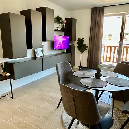 Sea Escape Apartament