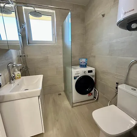 Apartament Sea Escape Sf. Constantin și Elena