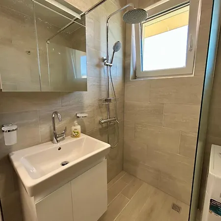 Apartament Sea Escape Sf. Constantin și Elena