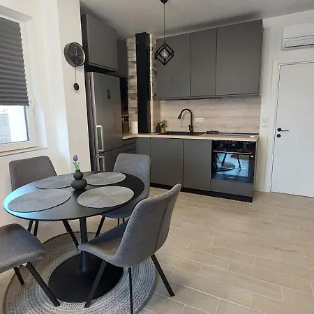 Apartment Sea Escape Saints Constantine and Helena