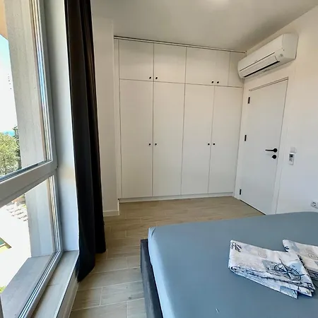 Sea Escape Apartment