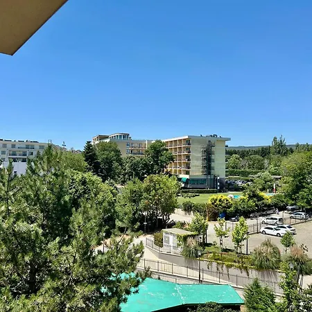 Sea Escape * Saints Constantine and Helena