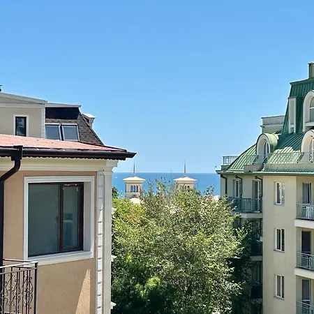 Sea Escape