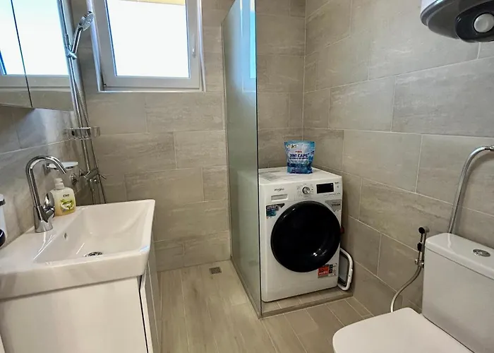 아파트 Sea Escape 산콘스탄틴앤헬레나