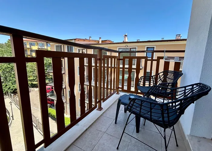 아파트 Sea Escape