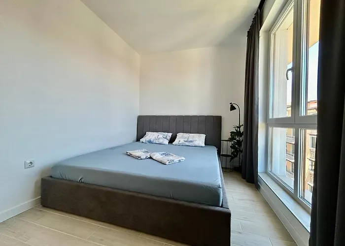 아파트 Sea Escape 산콘스탄틴앤헬레나